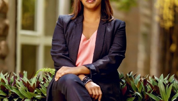 Deshni Govender